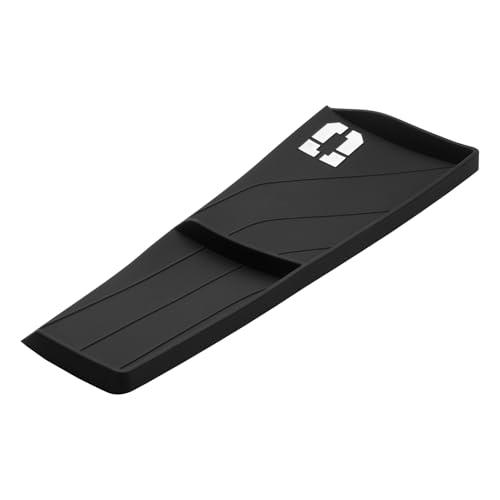 Mozan 三菱 デリカ D5 後期 専用 助手席 オープントレイマット DELICA D:5 20...