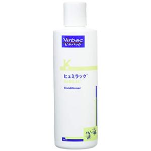 ビルバック (Virbac) 犬猫用 ヒュミラックコンディショナー 250ml｜kirelab-net