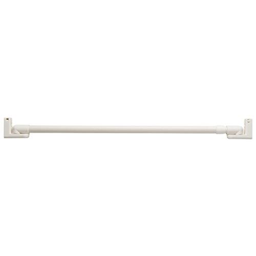 ライクイット (like-it) 部屋干し 伸縮棒 どこでも 伸縮ポール S (耐荷重:ピン止め時 ...