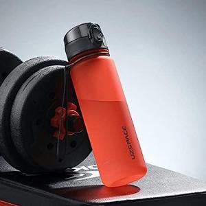 水筒 ポータブ スポーツウ 350ml 500ml 650ml 800ml 1000ml ォーター ボトル プラスチックウ ォーターボトル 大人｜kirelab-net