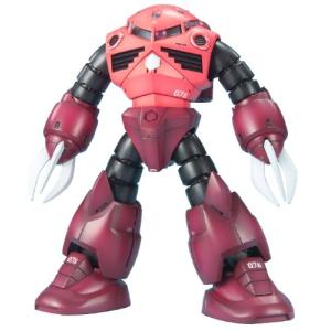 ガンプラ MG 1/100 MSM-07S シャア・アズナブル専用 ズゴック (機動戦士ガンダム)｜kirelab-net