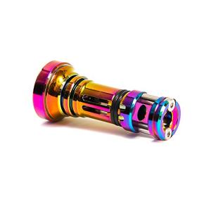 ドレス(DRESS) リールスタンドオリジン DAIWA Ver.3 レインボー｜kirelab-net
