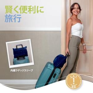 [BOACAY] 飛行機や車用の折り畳みデザイ...の詳細画像2