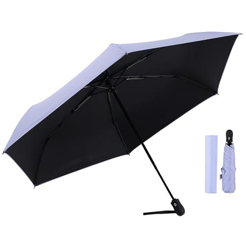 日傘UVカット100遮光遮熱 200g超軽量最涼の日傘・UV0・JIS認証折り畳み 日焼け止め 肌を...