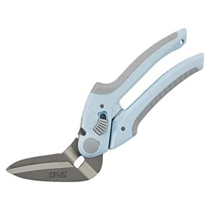 C.Jet Tool 万能ハサミ ステンレス鋼製 多機能 鋼製刃 多目的切断工具 - 金属 DIY 工具 厚紙 段ボール 粗大ゴミ 解体 資源ゴ｜kirelab-net
