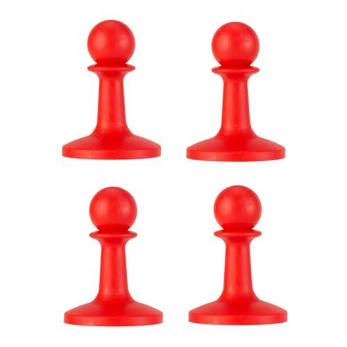 SANLIKE ポール エンド キャップ ポールエンドロック 絶縁 雷防止 ポール キャップ ポール...