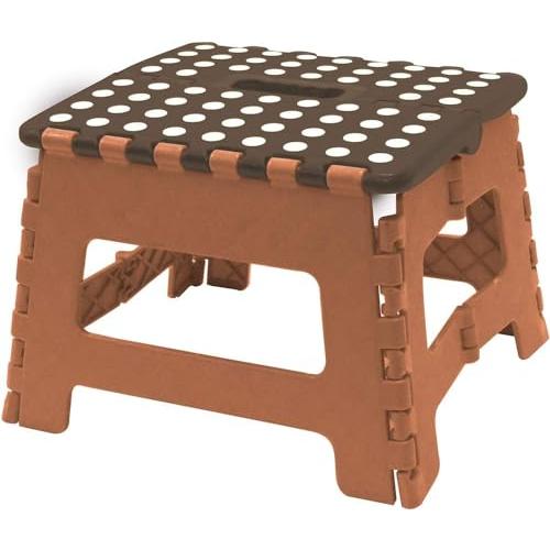 トレードワン 踏み台 折りたたみ ステップ 22×32×20.5cm コンパクト 室内・屋外 洗車 ...