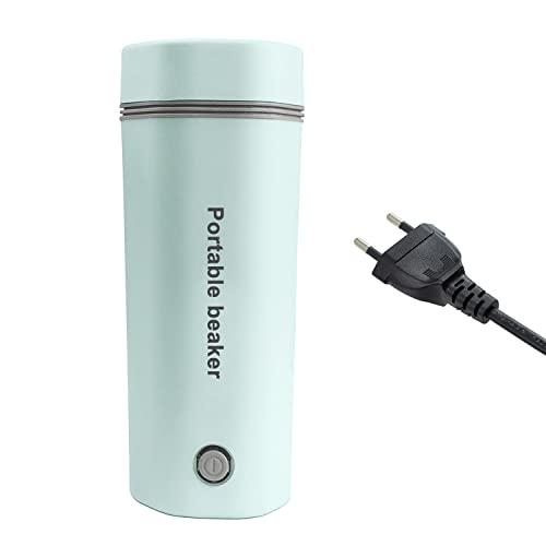 [220V 海外対応]Focustar 電気ケトル 小型 携帯 0.3L 220V 電気ポット ポー...