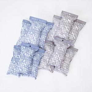 TEIJIN テイジン 乾っとソフトパックドライミニ 12個セット 除湿 調湿 消臭 繰り返し使える 梅雨対策｜kirelab-net