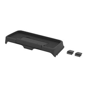 星光産業(EXEA) 車種専用品 ジムニー/ジムニーシエラ専用 (エクセア) ダッシュボードトレイ ブラック EE-238 JB64・JB74専｜kirelab-net