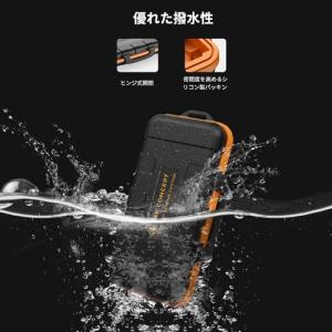 K&F Concept メディアケース...の詳細画像2