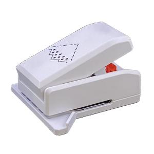 ペーパーインテリジェンス(Paper Intelligence) DECOP スタンダードパンチコーナー キューブレスインサート｜kirelab-net
