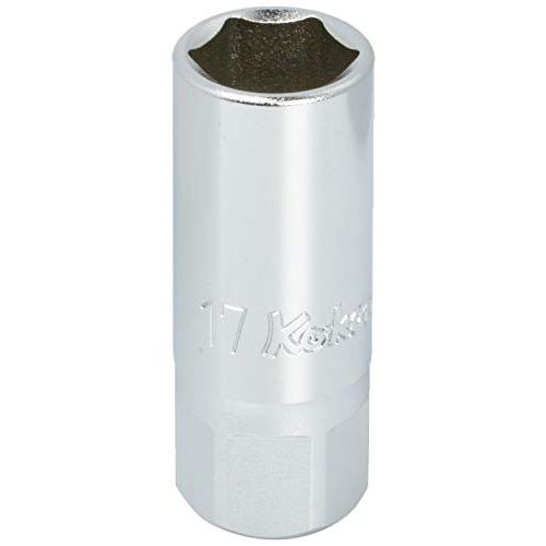 コーケン 1/2(12.7mm)SQ. ホイールナット用ソケット 全長60mm 17mm 4300M...