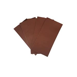合皮補修シート7cm*15cm 5枚 粘着シート12色ができるソファー補修テープ 防水 柔らかめ 耐久 カバン 椅子 バイク シート財布家具革補｜kirelab-net