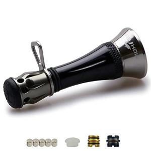HEIGHTEN 48mm リール スタンド カスタムバランサー 夜光 シマノ(SHIMANO) ダイワ(DAIWA) スピニングリール 通用｜kirelab-net