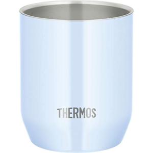 サーモス (THERMOS) 真空断熱カップ アクア 280ml JDH-280C AQ｜kirelab-net