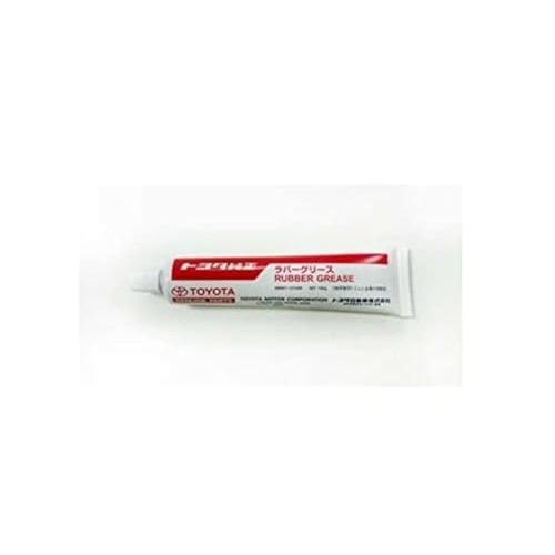 純正トヨタ ラバーグリース 08887-01206 入数：100g×1個