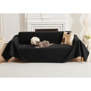 HomeFirst ソファーカバー 犬猫対策 北欧風 マルチカバー 長方形 大判 撥水加工 ソファカバー 2人3人掛け 肘付き 肘なし 柔らかい｜kirelab-net