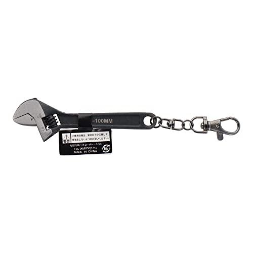 三共コーポレーション trad ミニモンキーレンチ 100mm 315274