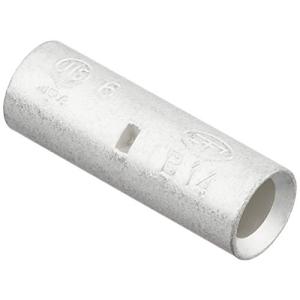 TRUSCO(トラスコ) 裸圧着スリーブB形 より線10.52~16.78mm2 (5個入) T-B-14｜kirelab-net