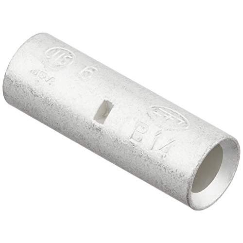 TRUSCO(トラスコ) 裸圧着スリーブB形 より線10.52~16.78mm2 (5個入) T-B...