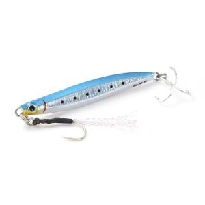 ジャクソン(Jackson) メタルエフェクト ステイフォール 60g SMI そのまんま鰯｜kirelab-net