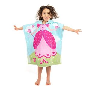 OTAKUMARKET バスローブ キッズ ベビー 子供 バスポンチョ フード付き バスタオル ビーチタオル プールタオル 赤ちゃん 男の子 女｜kirelab-net