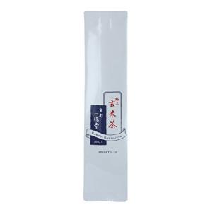 一保堂茶舗 極上玄米茶200g袋｜kirelab-net