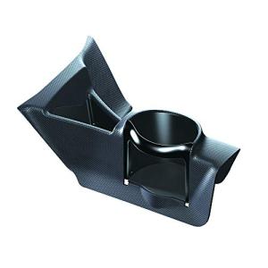 槌屋ヤック(Tsuchiya Yac) 車種専用品 トヨタ RAIZE ライズ Rocky ロッキー 専用 センターコンソール ドリンクホルダー｜kirelab-net