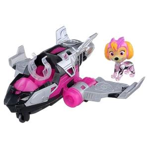 タカラトミー(TAKARA TOMY) パウ・パトロール ザ・マイティ・ムービー ベーシックビークル スカイ マイティジェット｜kirelab-net