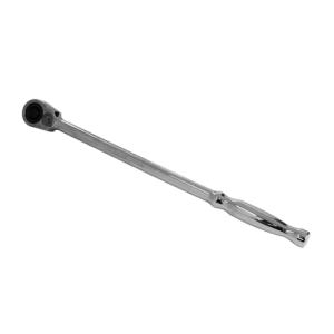 SK11(エスケー11) ロングラチェットハンドル 差込角9.5 全長280mm SRH3CL｜kirelab-net