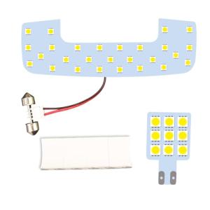 スイフト LED ルームランプ ZC/ZD13S/43S/53S/83S スイフトスポーツ ZC33S 専用設計LED ルームランプ LED室内｜kirelab-net
