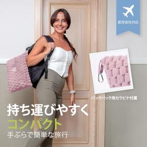 [BOACAY] 飛行機や車用の折り畳みデザイ...の詳細画像1