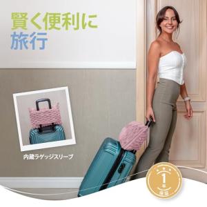 [BOACAY] 飛行機や車用の折り畳みデザイ...の詳細画像2