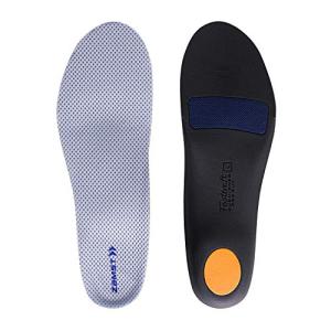 ザムスト(ZAMST) インソール(中敷き) フットクラフト クッションド ラン 衝撃吸収タイプ マラソン ジョギング Lサイズ 379703｜kirelab-net