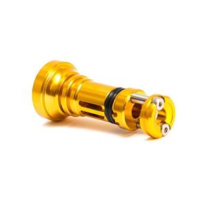 ドレス(DRESS) リールスタンドオリジン DAIWA Ver.3 ゴールド｜kirelab-net