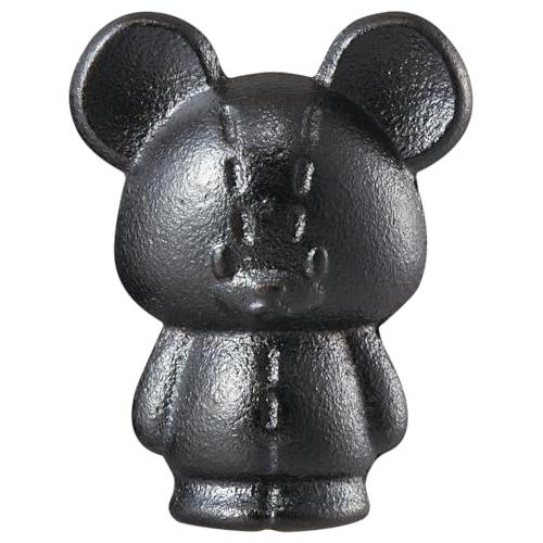 スケーター(Skater) 鉄玉 くまのがっこう 鉄分 補給 料理 調理 グッズ KIB1