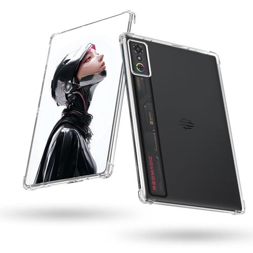 BARDATS 2025新登場For REDMAGIC ゲーミングタブレット 3 Pro/Astra...