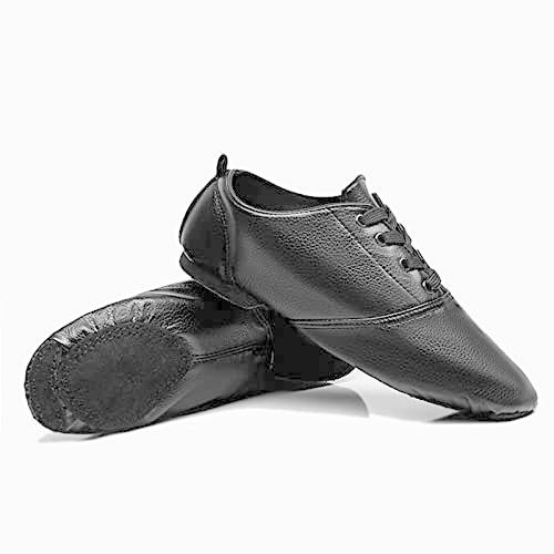 [GENMAI SOEASY] ジャズシューズ ダンスシューズ ジャズダンスシューズ ジャズシューズ...