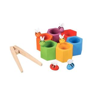 プラントイジャパン(PLANTOYS JAPAN) 4125 ビーハイブ｜kirelab-net