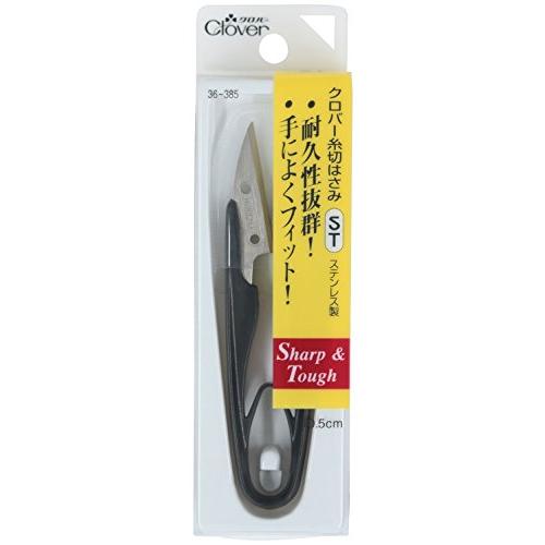 Clover 糸切はさみST 10.5cm