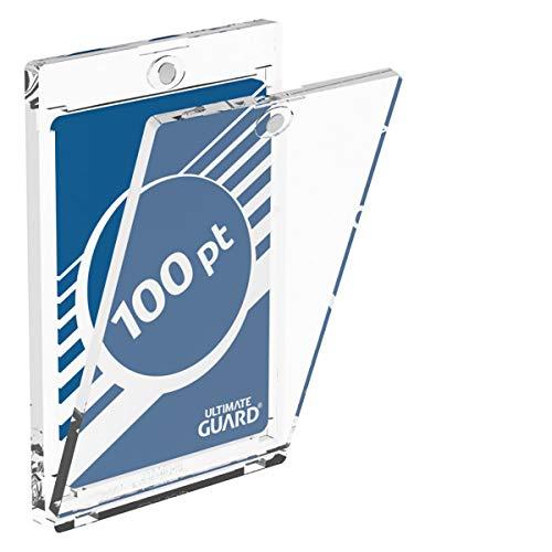 Ultimate Guard(アルティメットガード) Magnetic Card Case マグネッ...