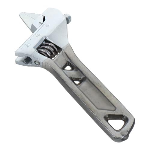 三共コーポレーション trad 薄型ワイドモンキーレンチ TUM24S