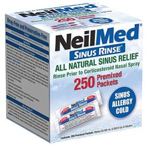サイナスリンスリフィル250包 粉末｜kirelab-net