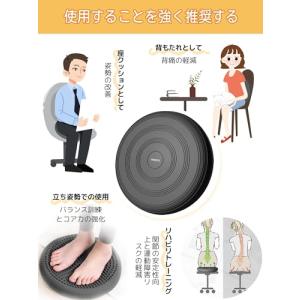 PROIRON バランス クッション バランス...の詳細画像2