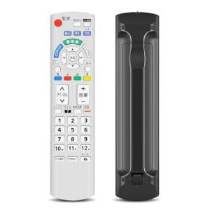 テレビリモコン for panasonic N2QAYB000569 用 パナソニックテレビリモコン TH-L19C3-K TH-L24C3 T｜kirelab-net