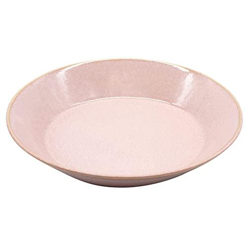 アイトー(Aito) aito製作所 「 ナチュラルカラー 」 カレー皿 パスタ皿 約21cm ピン...