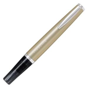 パイロット ボールペン タイムライン PRESENT 0.7mm ムーンライトゴールド BTL3SRMGD｜kirelab-net
