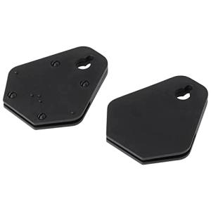 タカショー 日よけ金具 EGパーツ ハンディークリップ 4個入 EG-P25｜kirelab-net