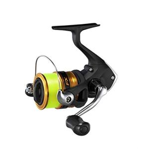シマノ(SHIMANO) リール 19 FX 2000 2号 150m糸付｜kirelab-net